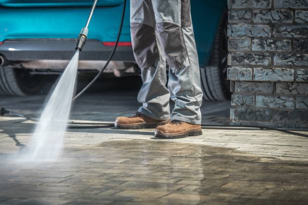  Union, MS Pressure Washing Pros