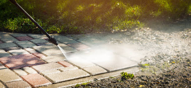Best Machinery and Equipment Cleaning  in Union, MS