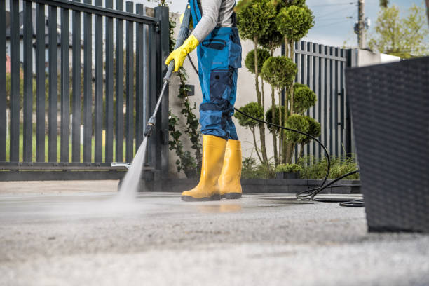 Best Sidewalk and Walkway Cleaning  in Union, MS