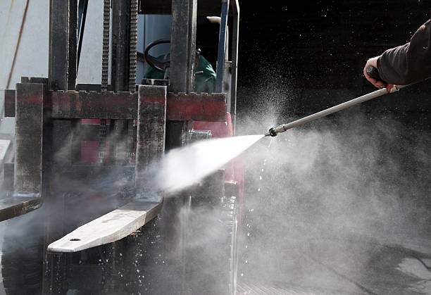 Union, MS  Pressure Washing Services Company