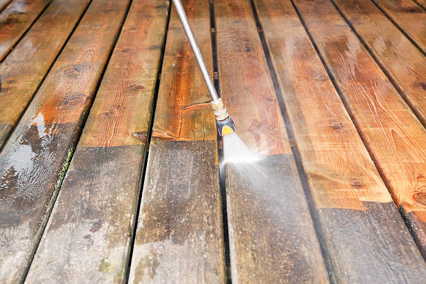 Best Fence Cleaning  in Union, MS