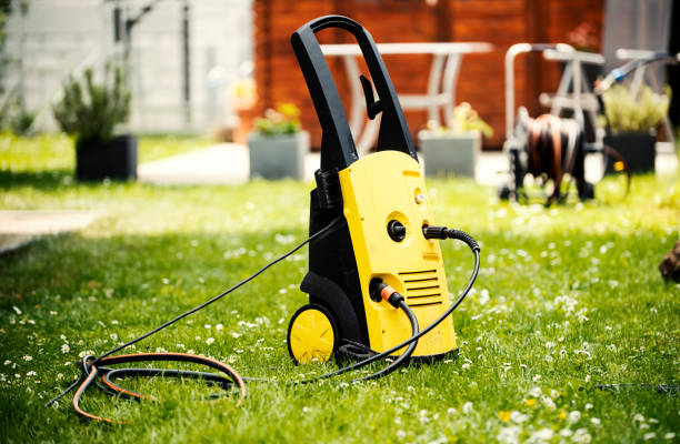 Best Post-Construction Pressure Washing  in Union, MS